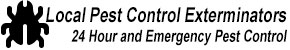 East Newark NJ Pest Control Exterminators